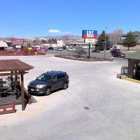 1St Interstate Inn Montrose Exterior photo