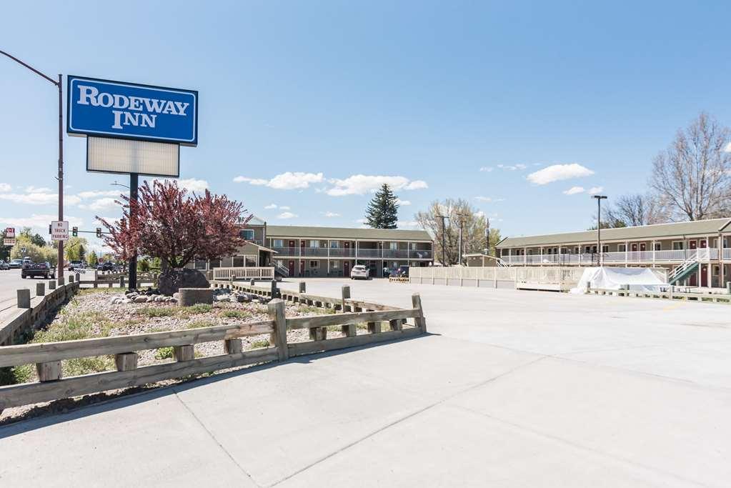 1St Interstate Inn Montrose Exterior photo